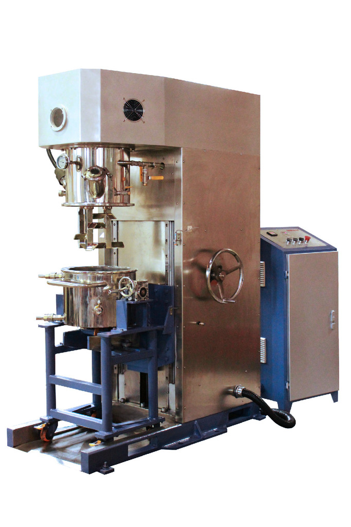 行星混合機 行星混合機